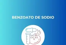 Benzoato de sodio: un aditivo clave para la conservación de alimentos Imagen representativa de logo del artículo sobre el Benzoato de sodio