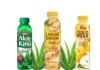 Nuevos sabores okf company aloe vera okf company